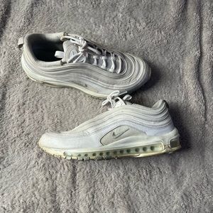 Off White Nike Air Max 97